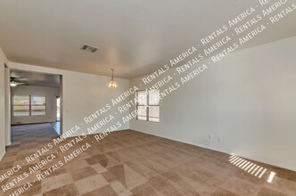 10039 E Rocky Vista Dr in Tucson, AZ - Building Photo - Building Photo