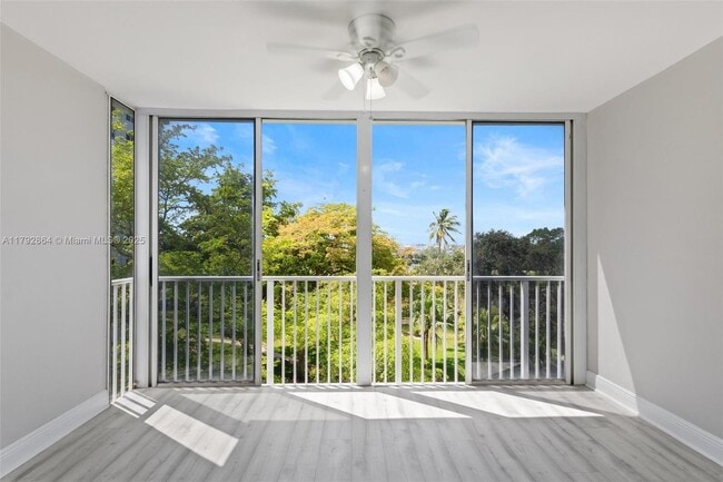 property at 4200 Hillcrest Dr