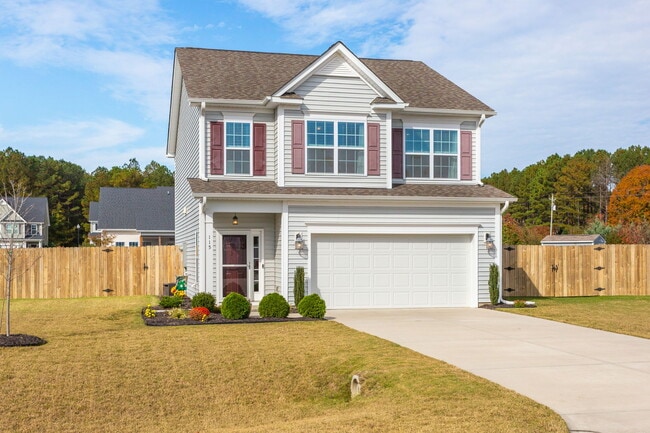 115 Jonalker Ct, Unit 115 Jonalker in Clayton, NC - Building Photo - Building Photo