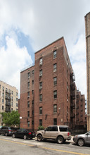 69 Bennett Avenue in New York, NY - Building Photo - Building Photo