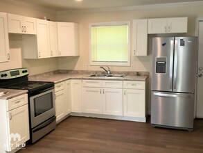 3230 Deason Ave in Jacksonville, FL - Building Photo - Building Photo