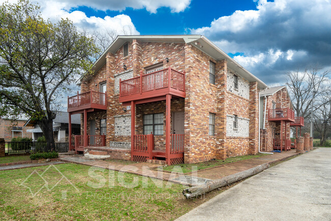 513 Tuscaloosa Ave in Birmingham, AL - Foto de edificio - Building Photo