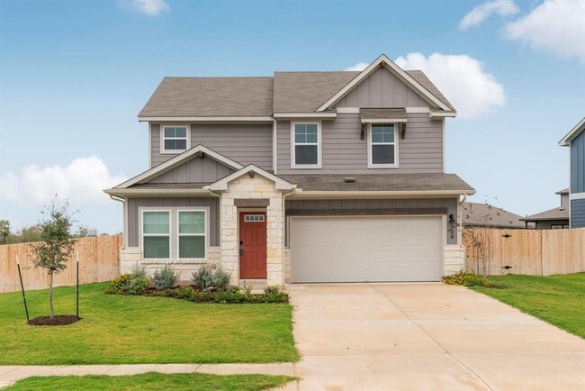 property at 104 Boondoggle Rdg