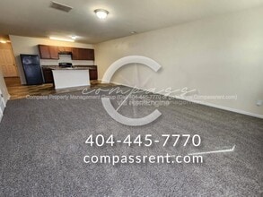 2065 Belmont Cir NE in Conyers, GA - Building Photo - Building Photo