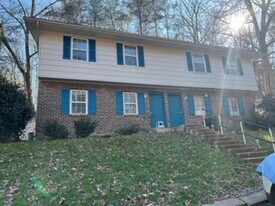 5722 Moody Sawyer Rd in Chattanooga, TN - Building Photo
