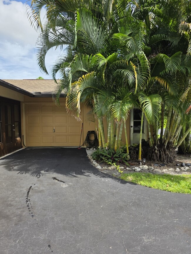 property at 3648 Boca Ciega Dr