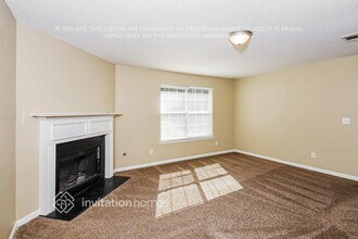 1940 Cornerstone Pass Way in Conyers, GA - Building Photo - Building Photo