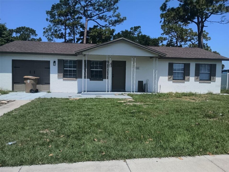 188 Jalapa Dr in Kissimmee, FL - Building Photo