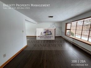 45 Corrigan Ave in Meriden, CT - Building Photo - Building Photo