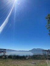 3345 Lakeshore Blvd-Unit -4 in Lakeport, CA - Foto de edificio - Building Photo