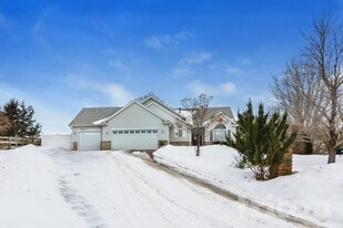 6230 151st Ln NW in Ramsey, MN - Building Photo
