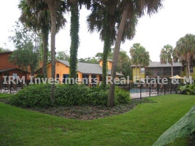 754 E Michigan St in Orlando, FL - Building Photo - Building Photo