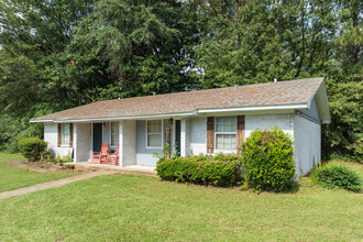 212 Pullen Lake Rd in Aberdeen, MS - Building Photo - Building Photo