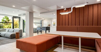 The Hyland in Vancouver, BC - Building Photo - Building Photo