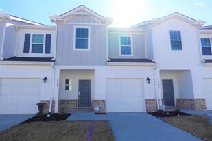 623 Millwright Wy in Greer, SC - Building Photo