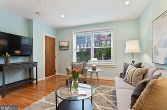 302 Todd Pl NE, Unit 1 in Washington, DC - Building Photo - Building Photo