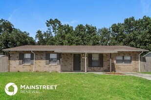 1001 Wildwood Blvd in Edgewater, FL - Building Photo