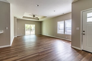 1526 Park Ave in Warrensburg, MO - Building Photo