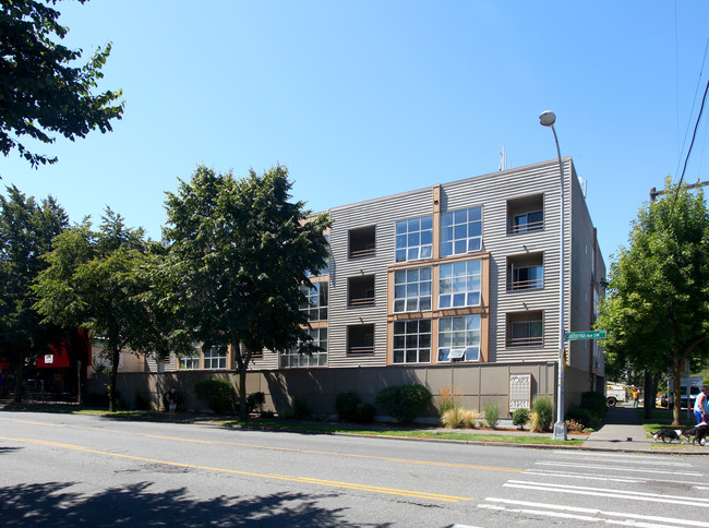 West 206 Apartments