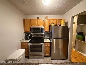 1320 S 17th St in Louisville, KY - Building Photo - Building Photo