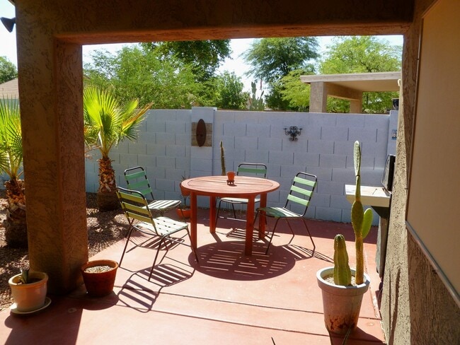 29 E Peppergrass Pl in Queen Creek, AZ - Building Photo - Building Photo