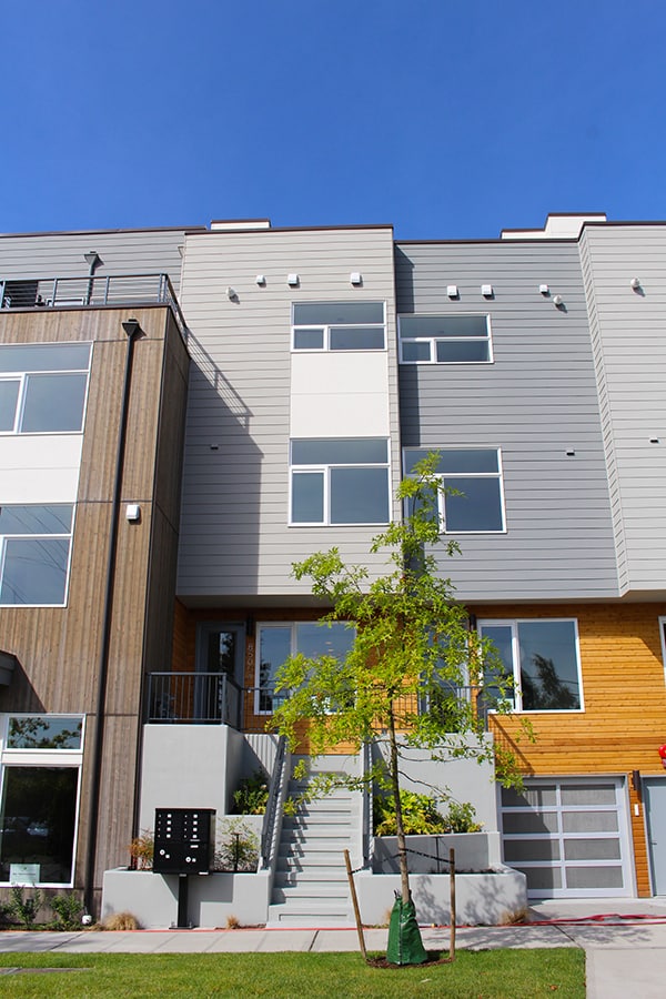 property at 8505 14th Ave NW