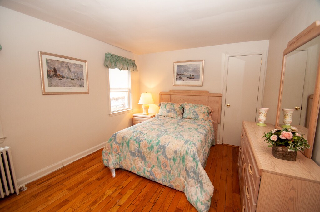 Essex Village / Marlyn Gardens Apartments in Essex, MD