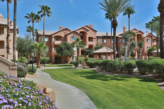 The Condominium at Williams Centre in Tucson, AZ - Building Photo - Building Photo