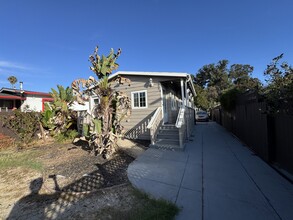 2069 Harrington Ave in Oakland, CA - Building Photo - Building Photo