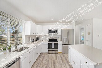 4087 London Ln in Colorado Springs, CO - Building Photo - Building Photo