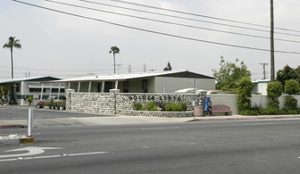 Cherryfield Village Apartments