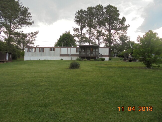 property at 1026 Dana Ln