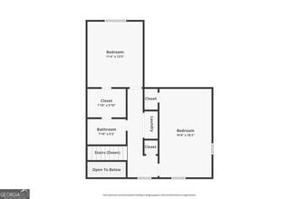 3807 Meadow Creek Dr in Norcross, GA - Building Photo - Building Photo