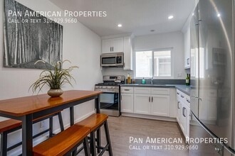 1503 Stanton Pl in Long Beach, CA - Building Photo - Building Photo