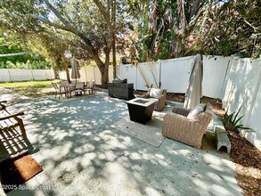 8110 Canaveral Blvd in Cape Canaveral, FL - Building Photo - Building Photo