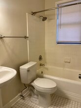 1945 2nd St NE, Unit 2 in Washington, DC - Building Photo - Building Photo