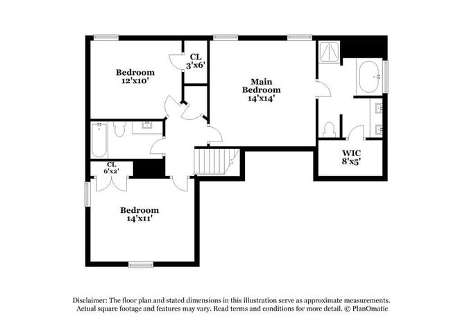 1089 Shadow Glenn Dr in Conroe, TX - Building Photo - Building Photo