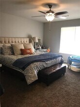 2323 E Kantz Ln in Fayetteville, AR - Building Photo - Building Photo