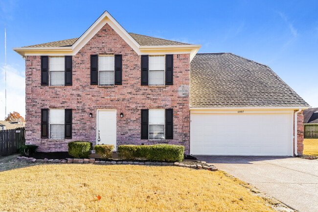 property at 6997 Luxor Ln