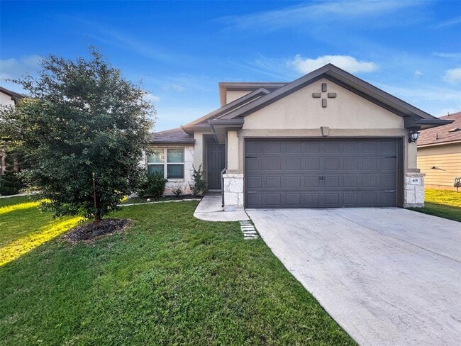 401 Anacua Loop in Manchaca, TX - Building Photo - Building Photo