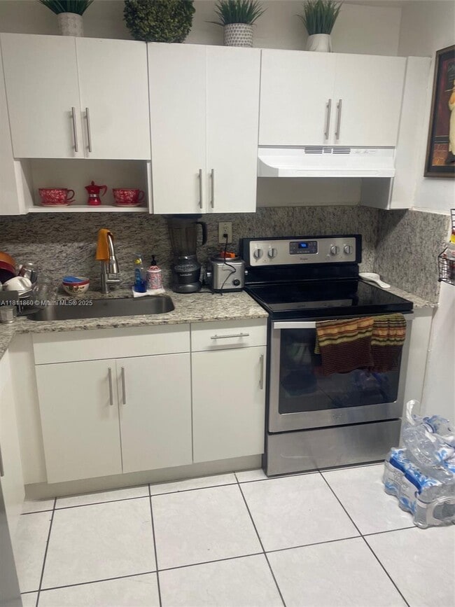 property at 11309 SW 200th St