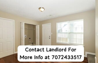 3004 Meadow Glen Pass in Fairburn, GA - Building Photo - Building Photo