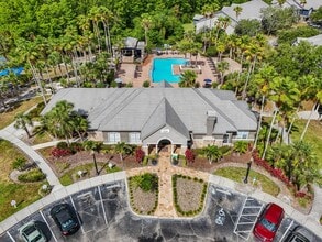 The Parkway at Hunters Creek in Orlando, FL - Foto de edificio - Building Photo