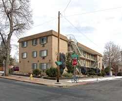 190 S Washington St Apartments