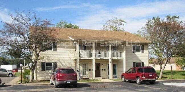 property at 400 George St