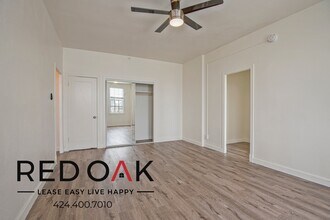 2505 W 6th St in Los Angeles, CA - Foto de edificio - Building Photo