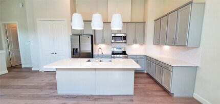 2980 Alice St in Houston, TX - Building Photo - Building Photo