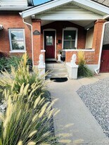 2841 W 28th Ave in Denver, CO - Building Photo