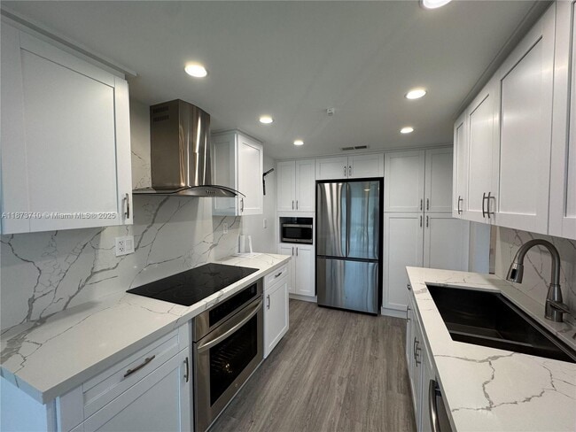 property at 1300 SW 122nd Ave