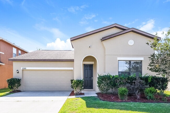 property at 1090 Hermosa Way